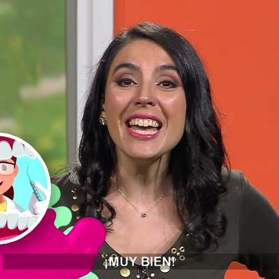 AprendoTV 2021 - Pre-kinder y Kinder - Capítulo 22: ¡No quiero ir al dentista!