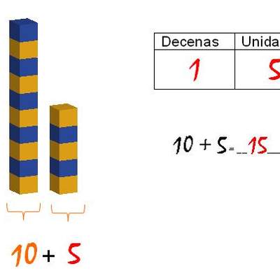 Bloque apilable