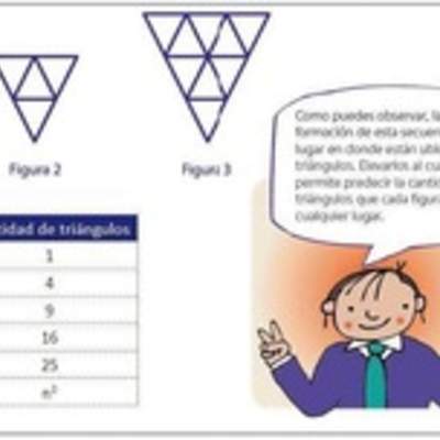 Patrones y tablas