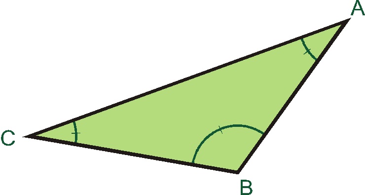 Cual es el truco del triangulo