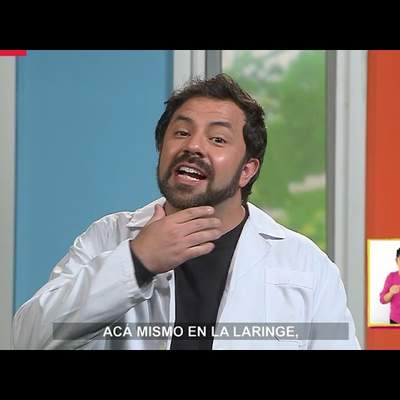 AprendoTV 2021 - 5° y 6° básico - Capítulo 24: Apagón total