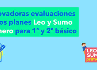 Innovadores evaluaciones