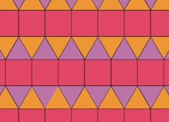 Mosaico 3 4