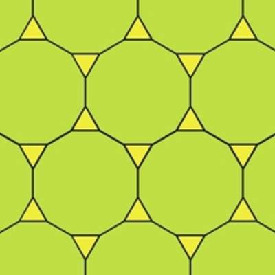 Mosaico 3 12 12