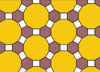 Mosaico 4 6 12
