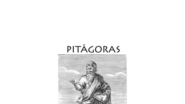 Pitágoras