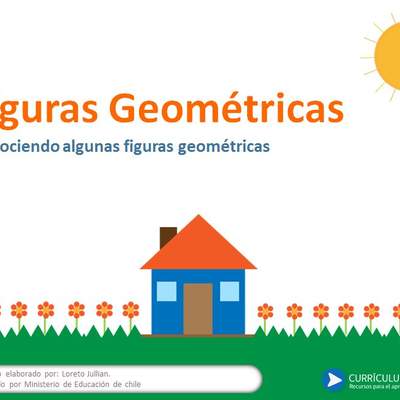 Figuras geométricas