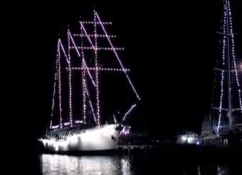 Video: La carrera del Oficial de Marina