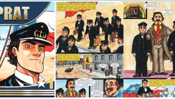 Histocomix: Prat