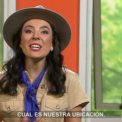 AprendoTV 2021 - Pre-kinder y Kinder - Capítulo 29: La búsqueda del tesoro AprendoTV 2021 - Pre-kinder y Kinder - Capítulo 29: La búsqueda del tesoro