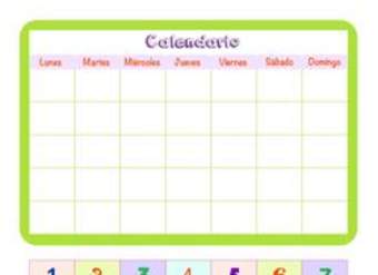 Calendario