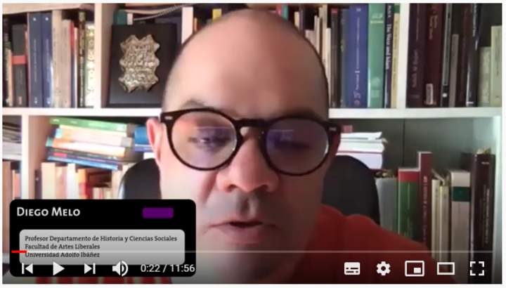 De la Edad Media a la Primera Modernidad (Siglos XIII-XVI): principales transformaciones - Curriculum Nacional. MINEDUC. Chile.