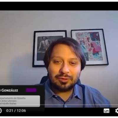 El diálogo a partir de la controversia
