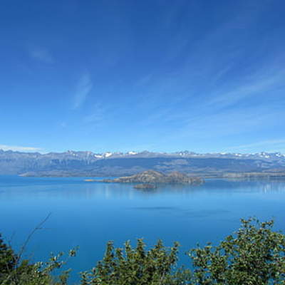 Lago General Carrera