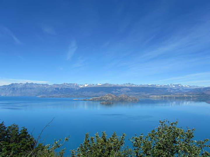 Lago General Carrera