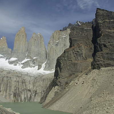 Torres del Paine