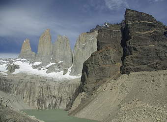 Torres del Paine