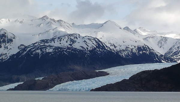 Glaciar Perito Moreno