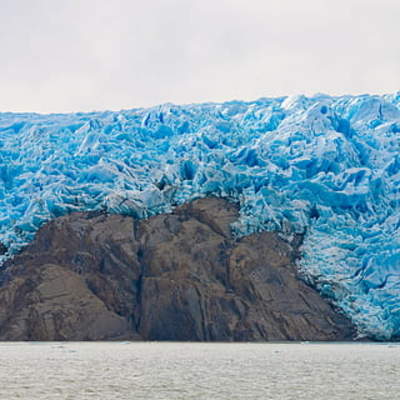 Glaciar Chile