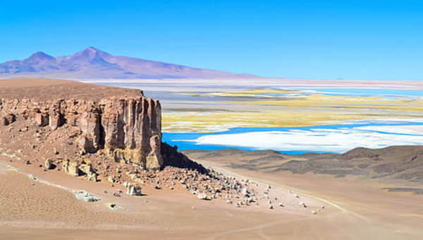 Desierto de Atacama