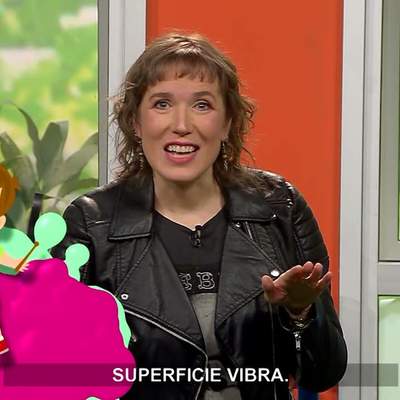 AprendoTV 2021 - 3° y 4° básico - Capítulo 38: La mudanza