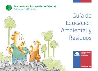 Guía de Educación Ambiental y Residuos