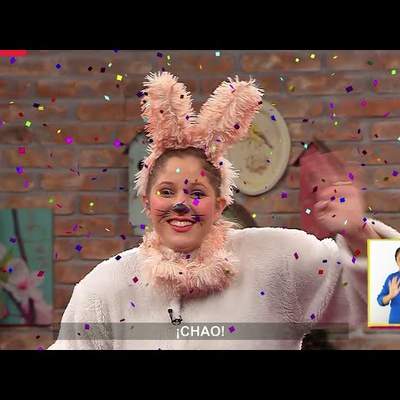AprendoTV 2021 - Pre-kinder y Kinder - Capítulo 39: Protagonista de mi historia favorita AprendoTV 2021 - Pre-kinder y Kinder - Capítulo 39: Protagonista de mi historia favorita