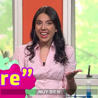 AprendoTV 2021 - Pre-kinder y Kinder - Capítulo 41: ¡Se llenó el reciclaje! AprendoTV 2021 - Pre-kinder y Kinder - Capítulo 41: ¡Se llenó el reciclaje!