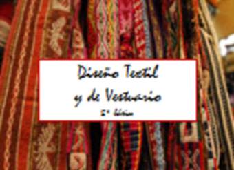 Diseño Textil y de Vestuario