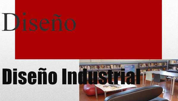 Diseño Industrial