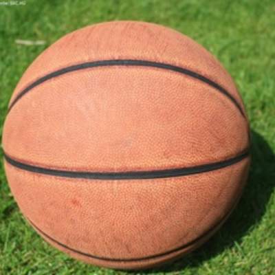 Pelota de basquetbol