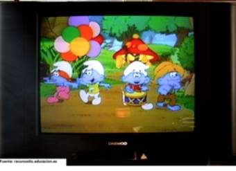 Televisor