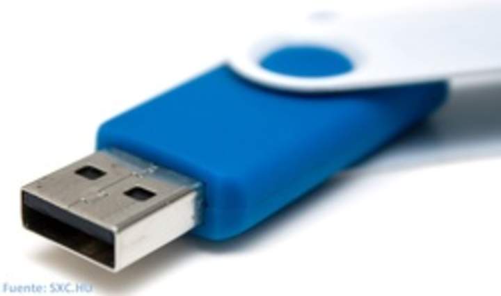 Pendrive