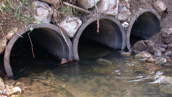 Aguas servidas
