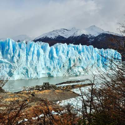 Glaciar