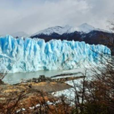 Glaciar