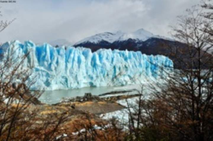 Glaciar