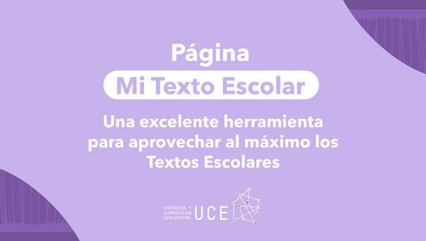 Mi texto escolar