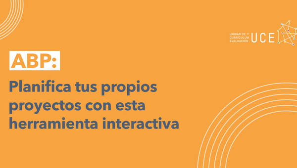 Herramienta interactiva para generar Proyectos