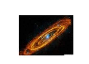 Galaxia de Andrómeda
