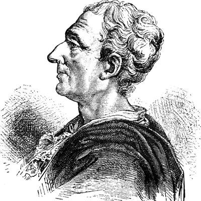 Montesquieu