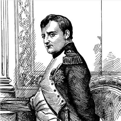 Napoleón Bonaparte