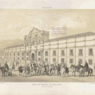 Casa de Moneda
