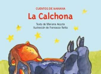 La calchona