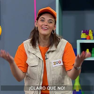 AprendoTV 2021 - 3° y 4° - Capítulo 45: Un paseo al zoológico.