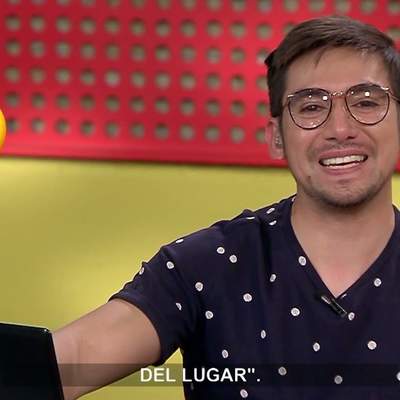 AprendoTV 2021 - 3 y 4° - Capítulo 53: El concurso de fotografía.