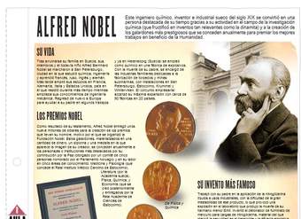 Alfred Nobel