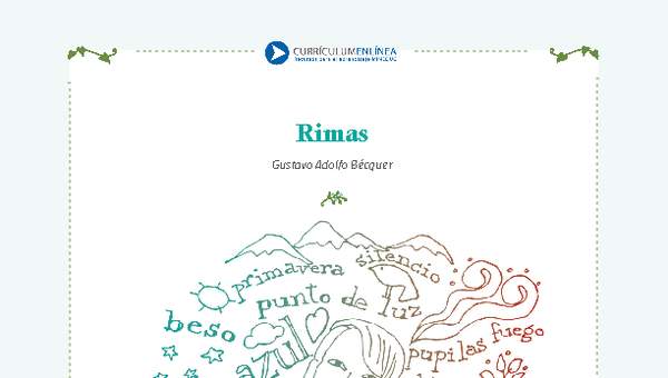 Rimas