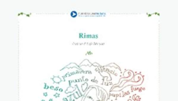 Rimas