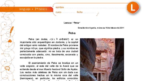 Petra